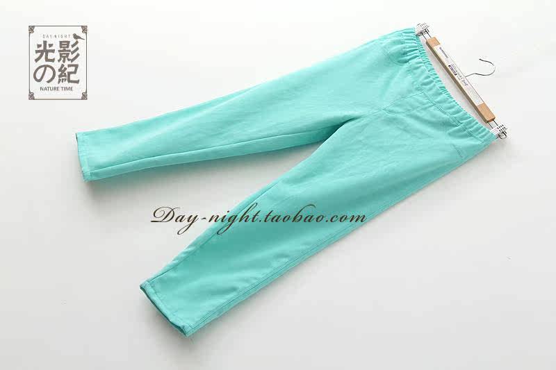 【ZARA爆款 时尚简单<em>折痕</em>宽松裙裤<em>短裤</em> 爆款