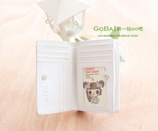Бумажник Cartoon mansion 60017 68 PU Бумажник Cartoon mansion 60017 68 PU Cartoon mansion