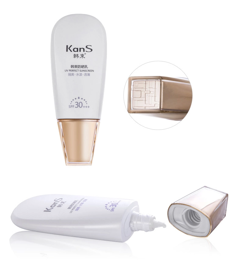 Солнце Kans SPF30 Солнце Kans SPF30