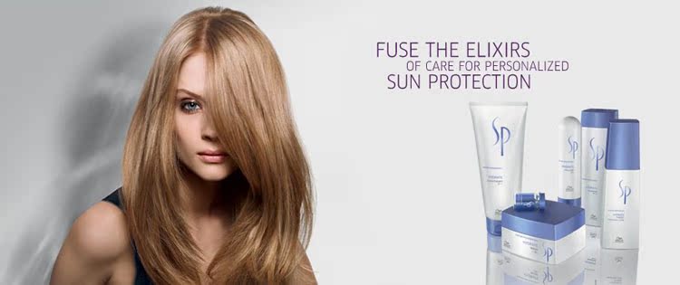 威娜SP洗发水护发素柔顺洗护套装 <em>粗</em>发变<em>细</em> 头