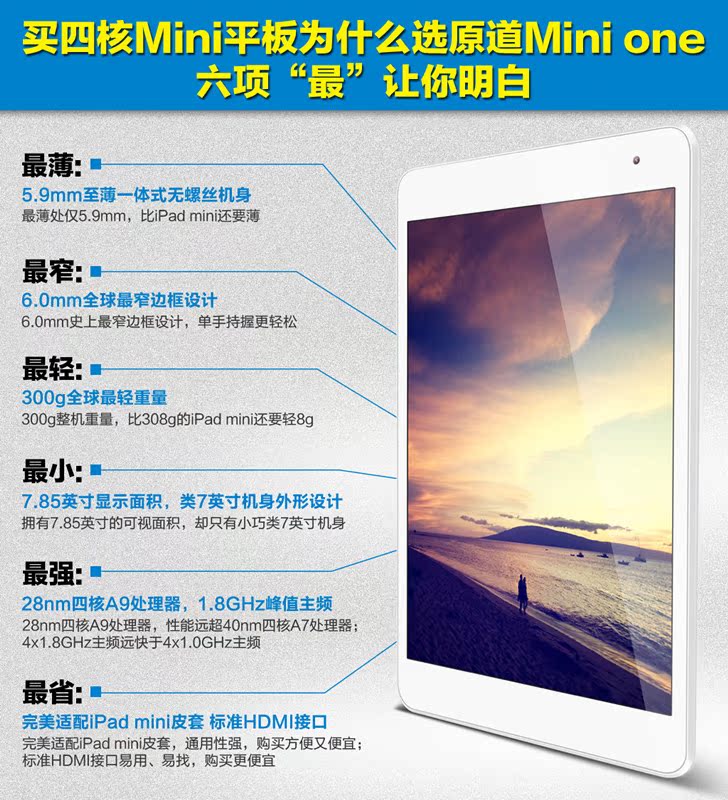 Планшет Window M1(16G) Mini One Mini Mini Планшет Window M1(16G) Mini One Mini Mini