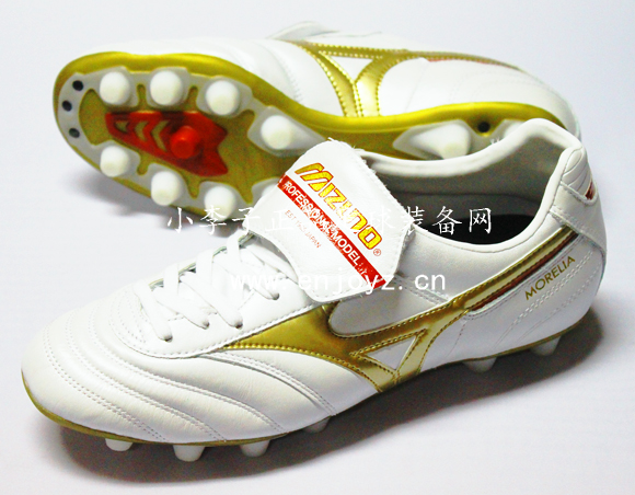 mizuno morelia问题 求解答~