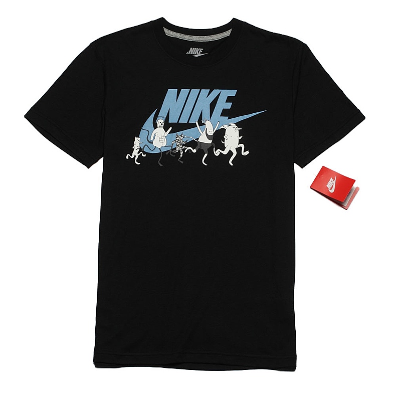 NIKE耐克男T恤正品短袖衫2014新款589840-0