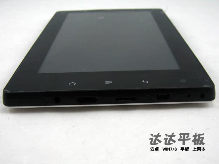 Планшет Sanei N78 PAD 3G Планшет Sanei N78 PAD 3G