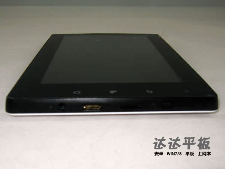 Планшет Sanei N78 PAD 3G Планшет Sanei N78 PAD 3G