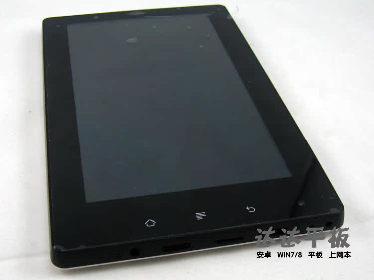 Планшет Sanei N78 PAD 3G Планшет Sanei N78 PAD 3G