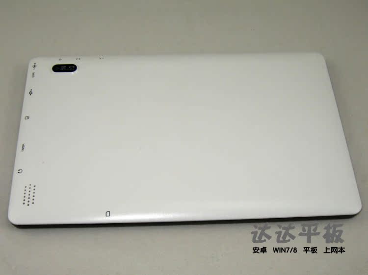 Планшет Sanei N78 PAD 3G Планшет Sanei N78 PAD 3G