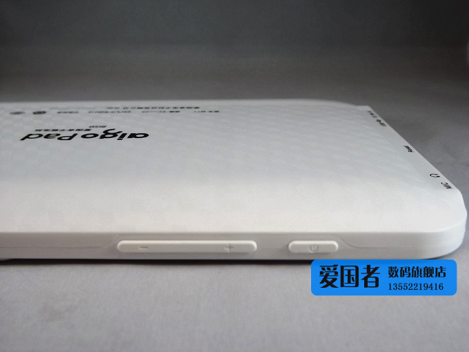 Планшет Aigo M71 8G 4.0 MP5 WIFI Планшет Aigo M71 8G 4.0 MP5 WIFI