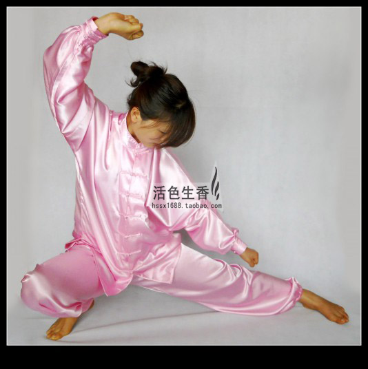 форма для Тай-Чи Leaves (genuine Tai Chi clothing) форма для Тай-Чи Leaves (genuine Tai Chi clothing)