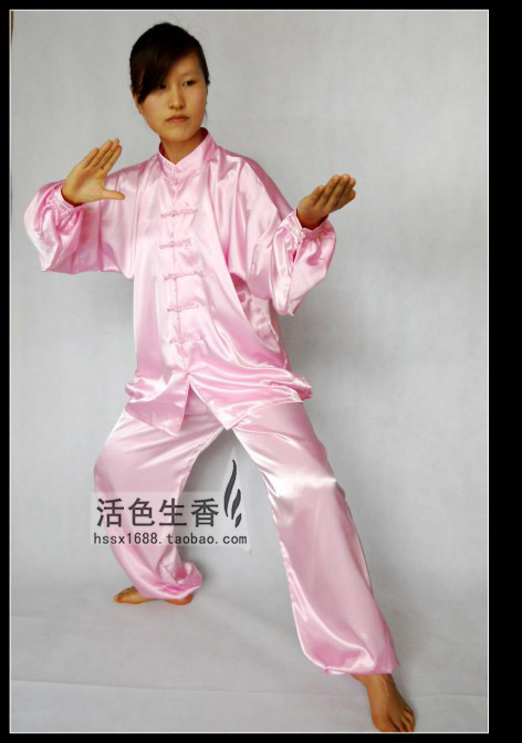 форма для Тай-Чи Leaves (genuine Tai Chi clothing) форма для Тай-Чи Leaves (genuine Tai Chi clothing)