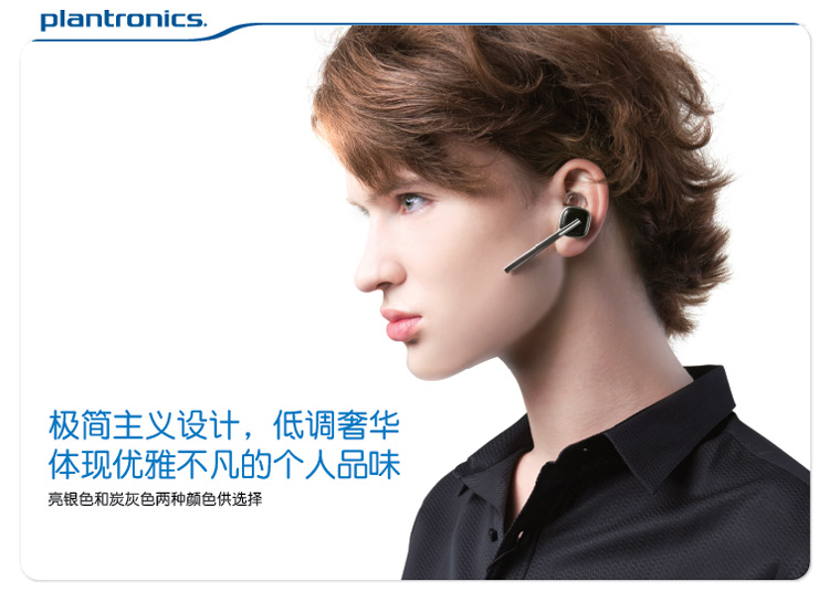 Bluetooth Гарнитура Plantronics 975 D975 S4 Вкладыши (таблетка) Bluetooth Гарнитура Plantronics 975 D975 S4 Вкладыши (таблетка)