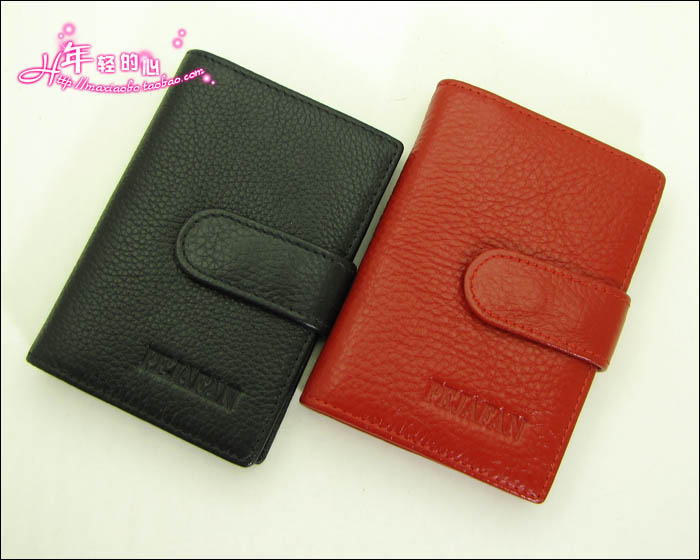 визитница Cobbler Square визитница Cobbler Square