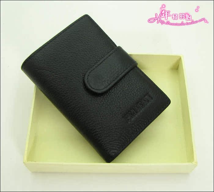 визитница Cobbler Square визитница Cobbler Square