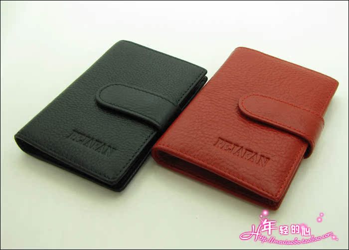 визитница Cobbler Square визитница Cobbler Square