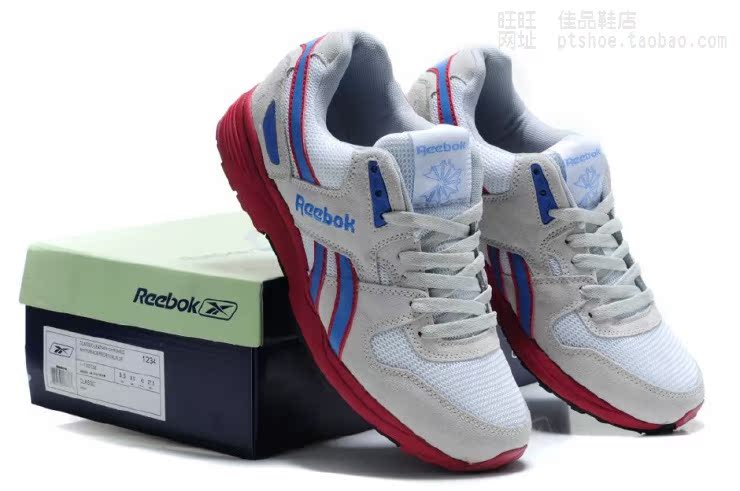 Reebok Classic men hommes v 47288