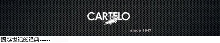 Ремень CARTELO s326018b/e00 Ремень CARTELO s326018b/e00