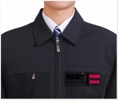 中老年人<em>男士</em>上衣<em>中年男士</em>夹克衫男装休闲<em>外套</em>