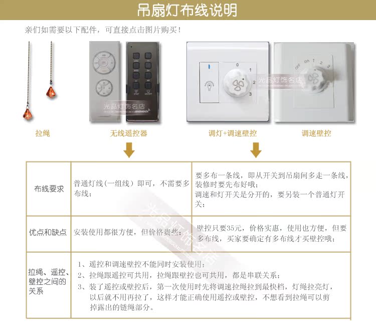 包邮送节能灯 欧式仿古吊扇灯永怡御风52yfa-1020n 现代简约送遥控送