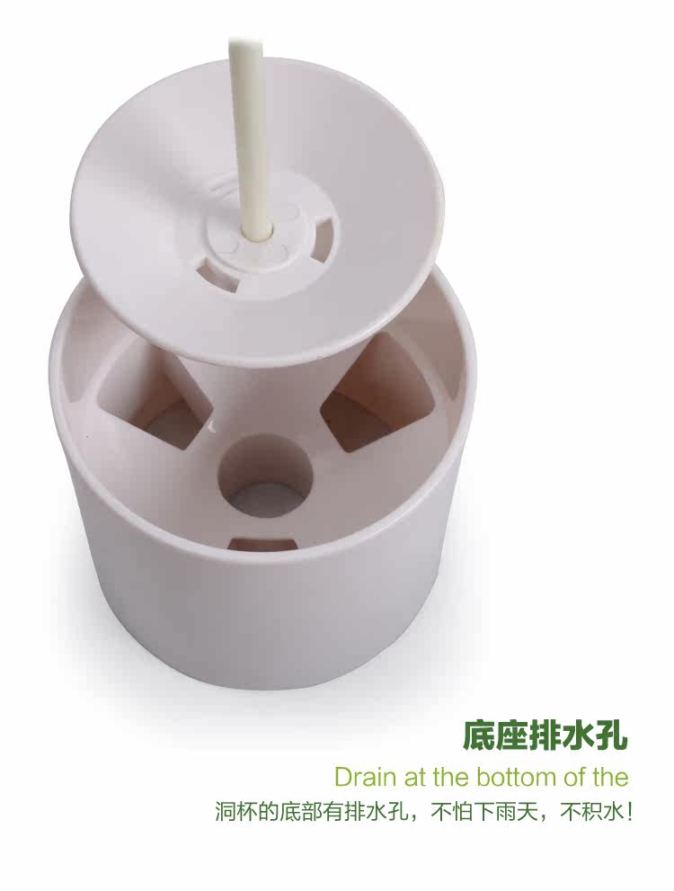 лунка для гольфа Зеленые гольф отверстие стакана зеленый флаг Гольф Лужайка флаг гольф гольф принадлежностей Pgm DB001 Golf