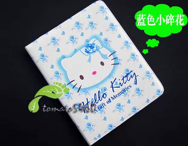 Apple чехол Кошечка кошка ipad2 случаях кожи ipad3 Apple ipad4 мультфильм ноутбук случае протектор Apple чехол Кошечка кошка ipad2 случаях кожи ipad3 Apple ipad4 мультфильм ноутбук случае протектор