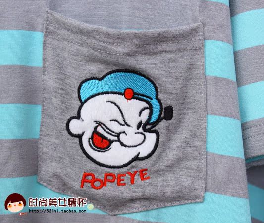 Пижама Comfortable pajamas home service 2013 Модифицированное вискозное волокно В полоску Свитер Для отдыха дома Девушки Пижама Comfortable pajamas home service 2013 Комплект из двух предметов В полоску Свитер Шорты Девушки Для отдыха дома На завязках Короткий рукав Вышивка Модифицированное вискозное волокно Другие материалы Тонкая модель О-вырез Лето