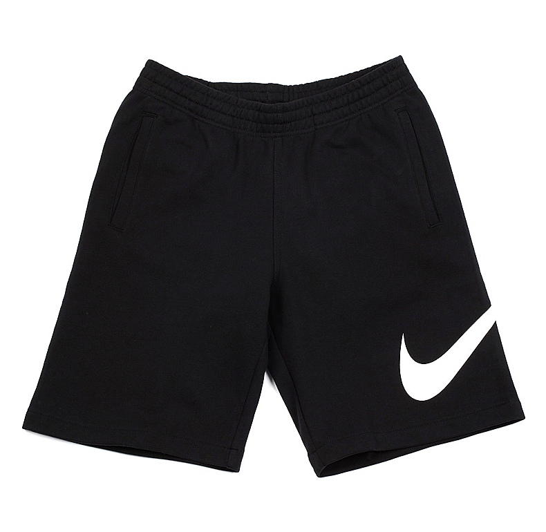 耐克<em>短裤男</em>14夏NIKE男子时尚针织短裤63346