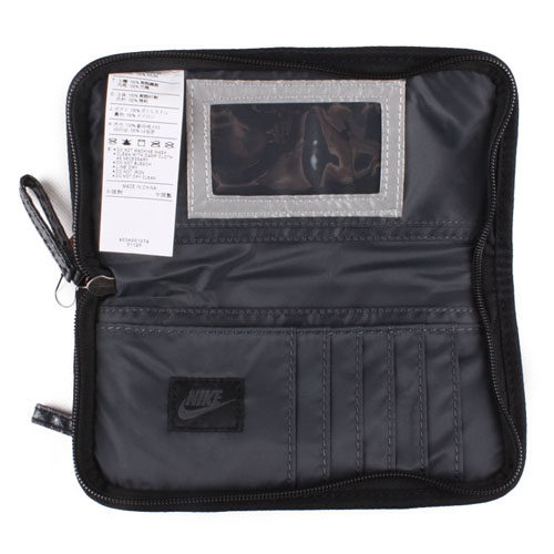 专柜正品Nike/耐克2012夏<em>豆蔻女子</em>钱包 90340