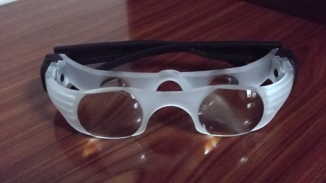 视明达最新款钓鱼望远镜调看漂二代新品垂钓助