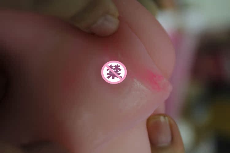 热卖 成人用品 <em>粉嫩</em>公主 双乳夹阴 男性自慰器 