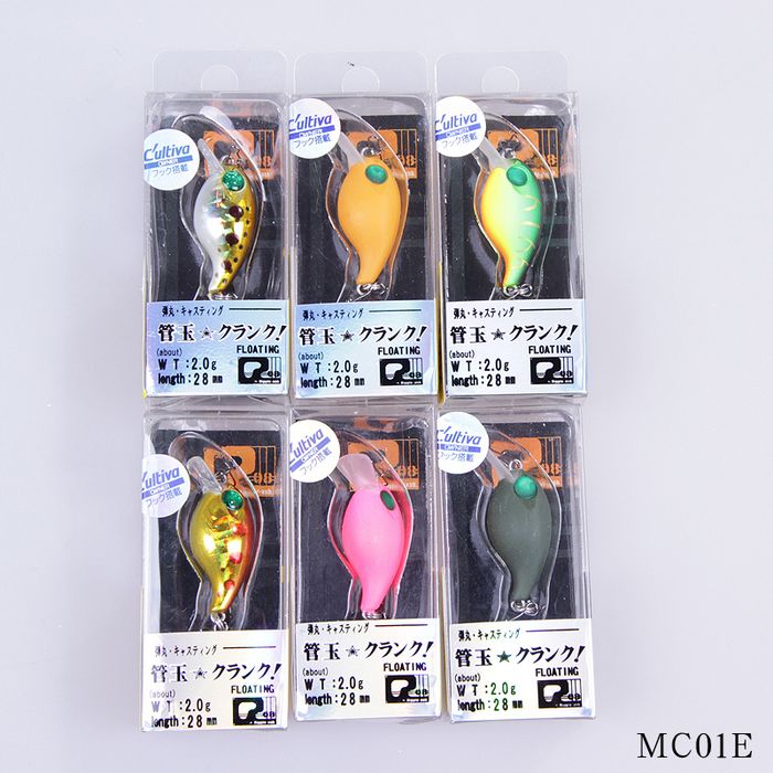 Рыболовная наживка Extension fishing MC01E 28mm/2.0g Extension fishing Рыболовная наживка Extension fishing MC01E 28mm/2.0g Extension fishing
