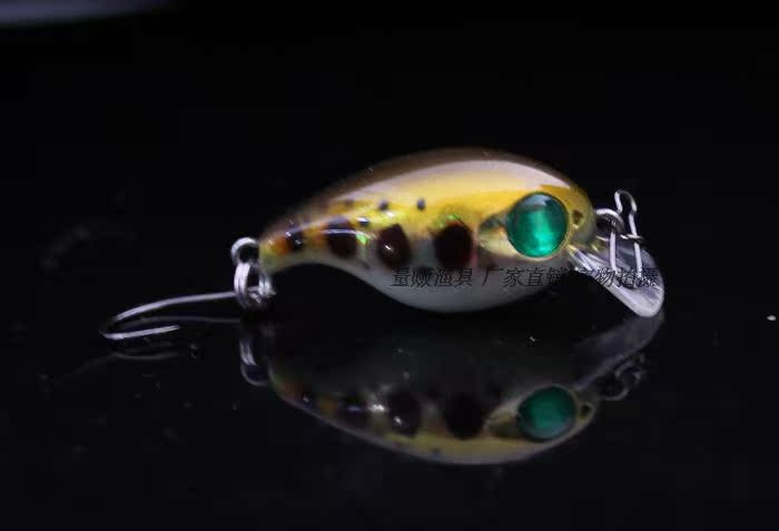 Рыболовная наживка Extension fishing MC01E 28mm/2.0g Extension fishing Рыболовная наживка Extension fishing MC01E 28mm/2.0g Extension fishing