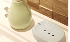 Набор для ванной Jade ice porcelain Набор для ванной Jade ice porcelain