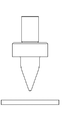 Сверло Fdrill fd0920l M10 1.5mm Сверло Fdrill fd0920l M10 1.5mm