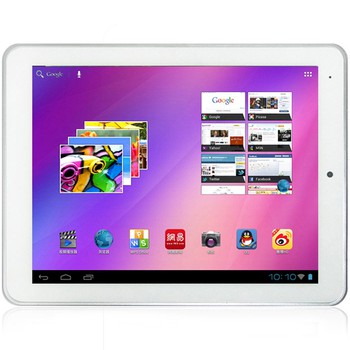 Планшет Aigo M88 16GB WIFI Планшет Aigo M88 16GB WIFI