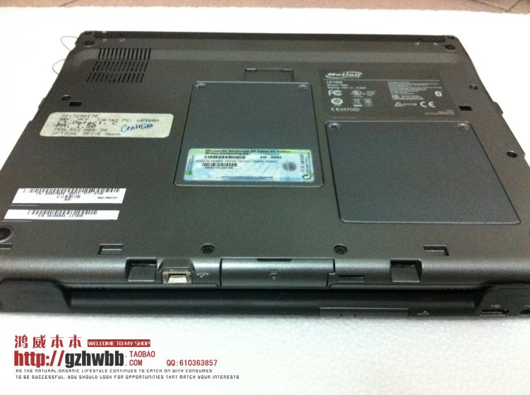 Планшет Other brands Motion Win8 LE1600 1700 IPS Планшет Other brands Motion Win8 LE1600 1700 IPS