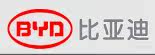 比亚迪