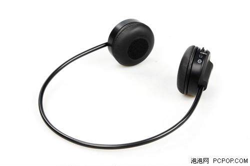 够舒适才自由魅格无线耳麦PC521首测
