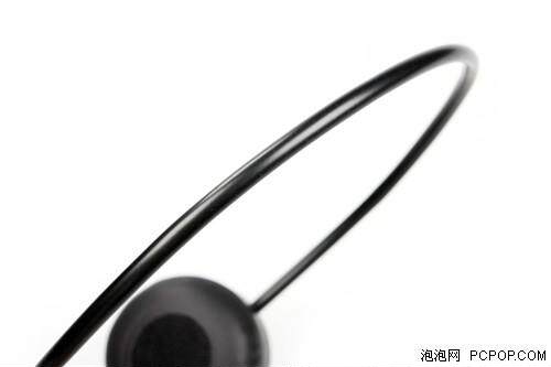 够舒适才自由魅格无线耳麦PC521首测