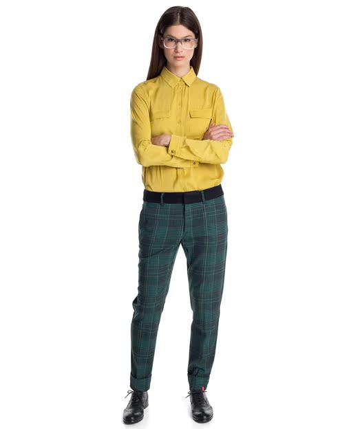 Женские брюки Esprit xec111 EDC -XEC111F 499 Женские брюки Esprit xec111 EDC -XEC111F 499