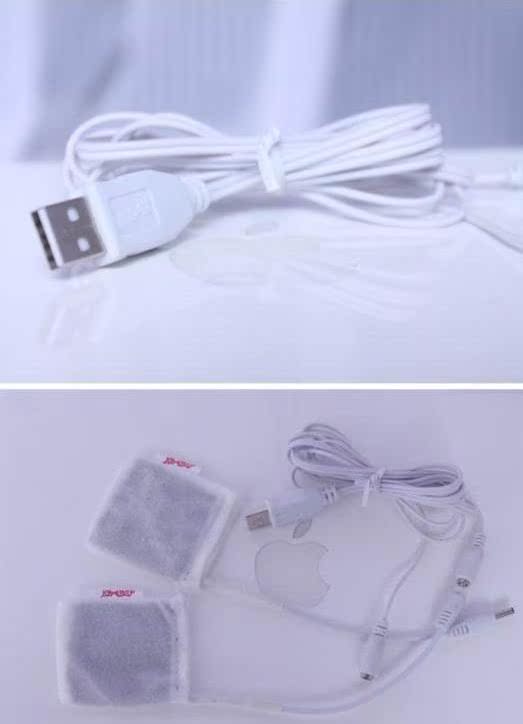 Грелка Dr. Amoy music USB Грелка Dr. Amoy music USB