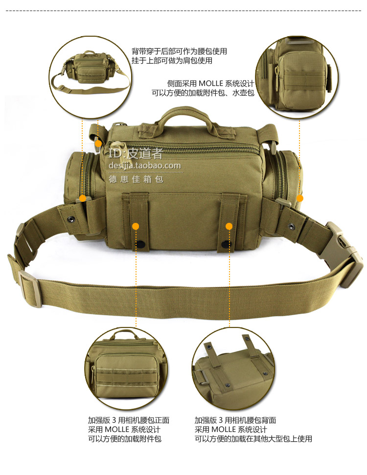 сумка Guardian 3P сумка Guardian 3P