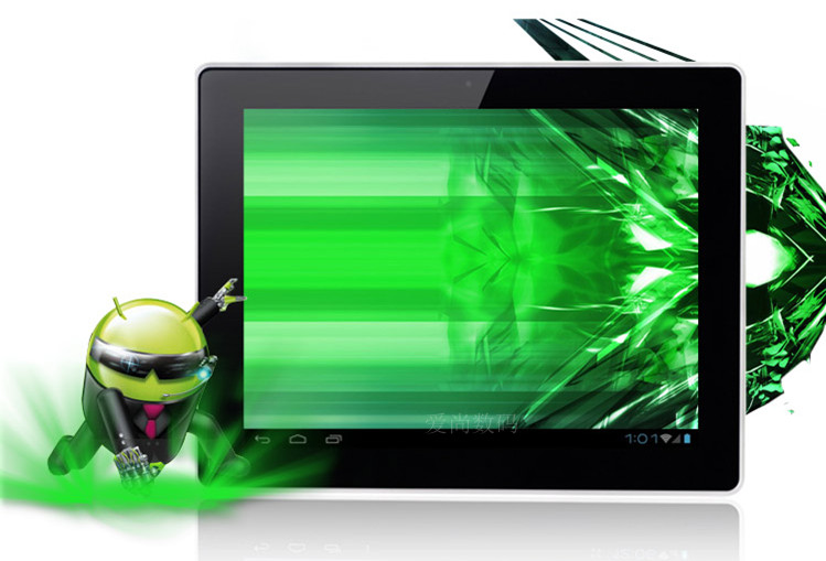 Планшет Acco 9.7 3G IPS Планшет Acco 9.7 3G IPS