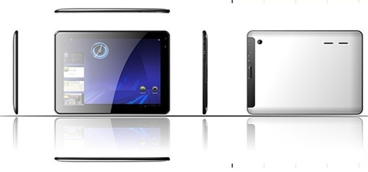 Планшет Acco 9.7 3G IPS Планшет Acco 9.7 3G IPS