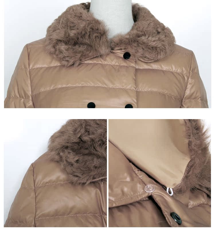 Женский пуховик Nollmet n120951 2012 Женский пуховик Nollmet n120951 2012