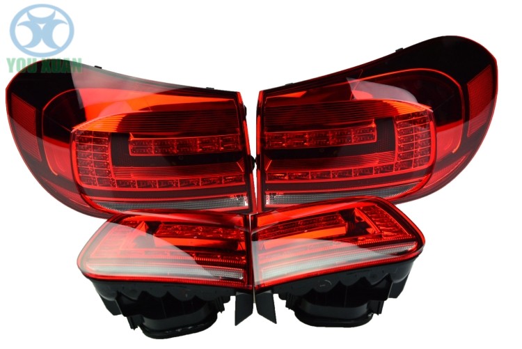 Элемент салона Original 2013 TIGUAN LED Элемент салона Original 2013 TIGUAN LED