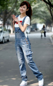 Джинсы женские Other brands 8128 2013 42 Other brands Other brands