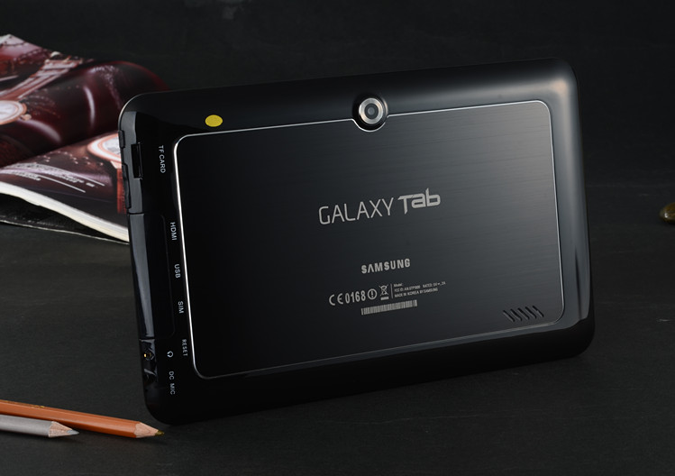 Планшет COLOVO 10 GPS Планшет COLOVO 10 GPS