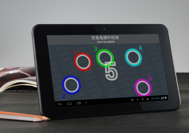 Планшет COLOVO 10 GPS Планшет COLOVO 10 GPS