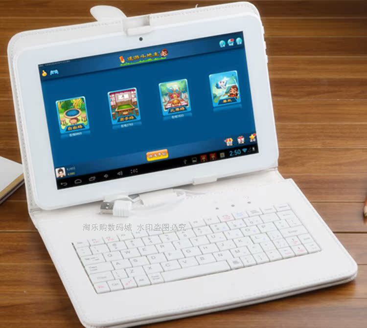 Планшет COLOVO 10 GPS Планшет COLOVO 10 GPS
