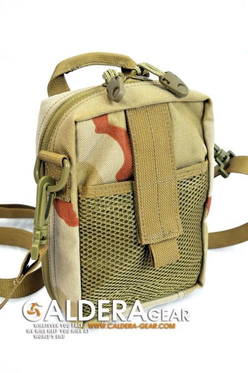 Туристическая сумка CALDERAGEAR 4029 CALDERA MOLLE CALDERAGEAR Туристическая сумка CALDERAGEAR 4029 CALDERA MOLLE CALDERAGEAR